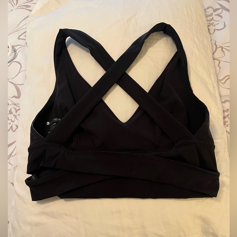 Buffbunny Alpha Sports Bra - Picture 2 of 3